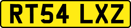 RT54LXZ