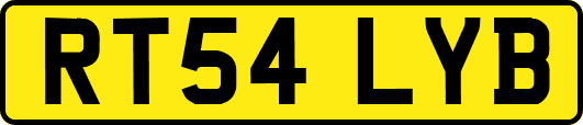 RT54LYB