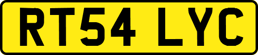 RT54LYC