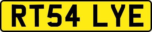 RT54LYE