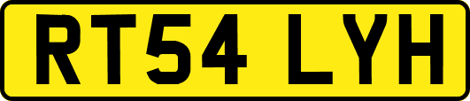 RT54LYH