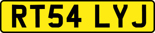 RT54LYJ