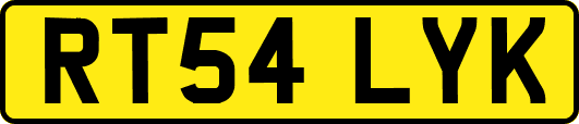 RT54LYK