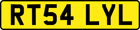 RT54LYL