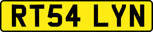 RT54LYN