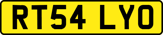 RT54LYO