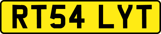 RT54LYT
