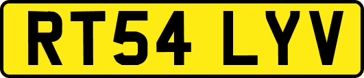 RT54LYV