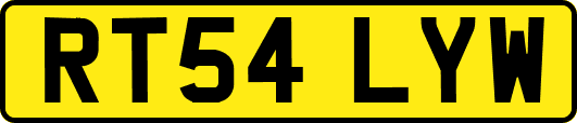 RT54LYW