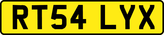 RT54LYX