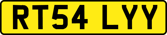 RT54LYY