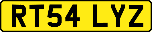 RT54LYZ
