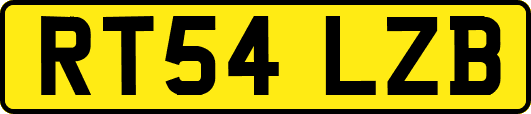 RT54LZB