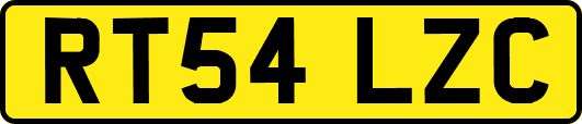 RT54LZC