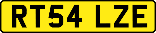 RT54LZE