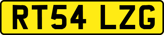 RT54LZG