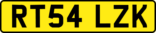 RT54LZK