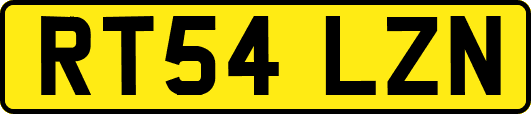RT54LZN