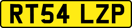 RT54LZP
