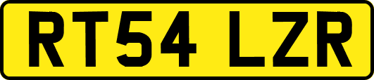 RT54LZR