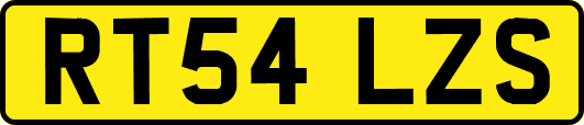 RT54LZS