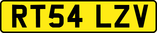 RT54LZV