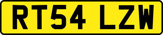 RT54LZW