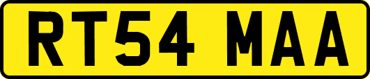 RT54MAA