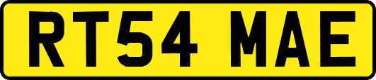 RT54MAE