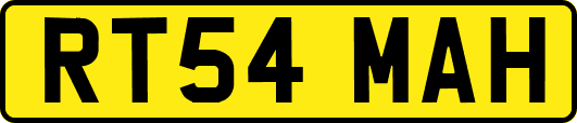 RT54MAH