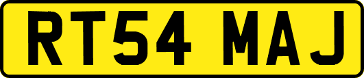 RT54MAJ