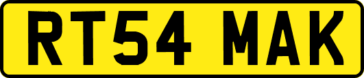 RT54MAK