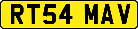 RT54MAV