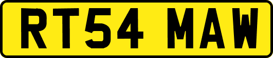 RT54MAW