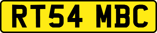 RT54MBC