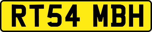 RT54MBH