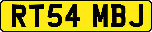 RT54MBJ