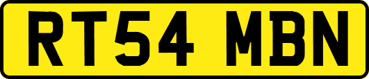 RT54MBN