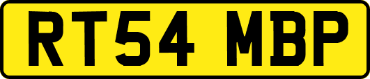 RT54MBP