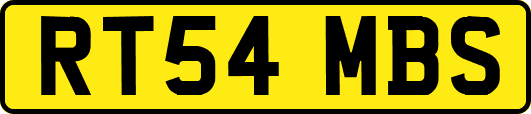RT54MBS