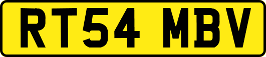 RT54MBV
