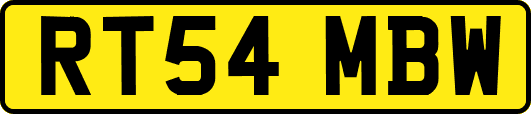 RT54MBW