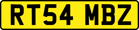 RT54MBZ