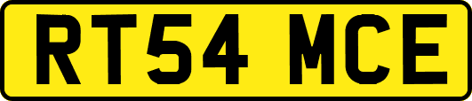 RT54MCE