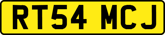 RT54MCJ