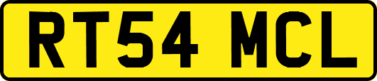 RT54MCL
