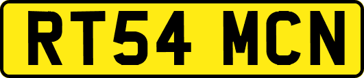 RT54MCN