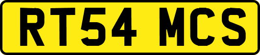 RT54MCS