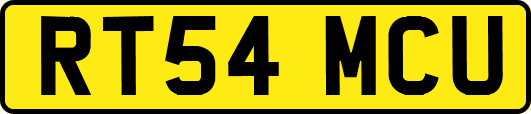 RT54MCU