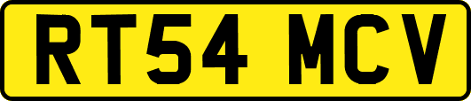 RT54MCV